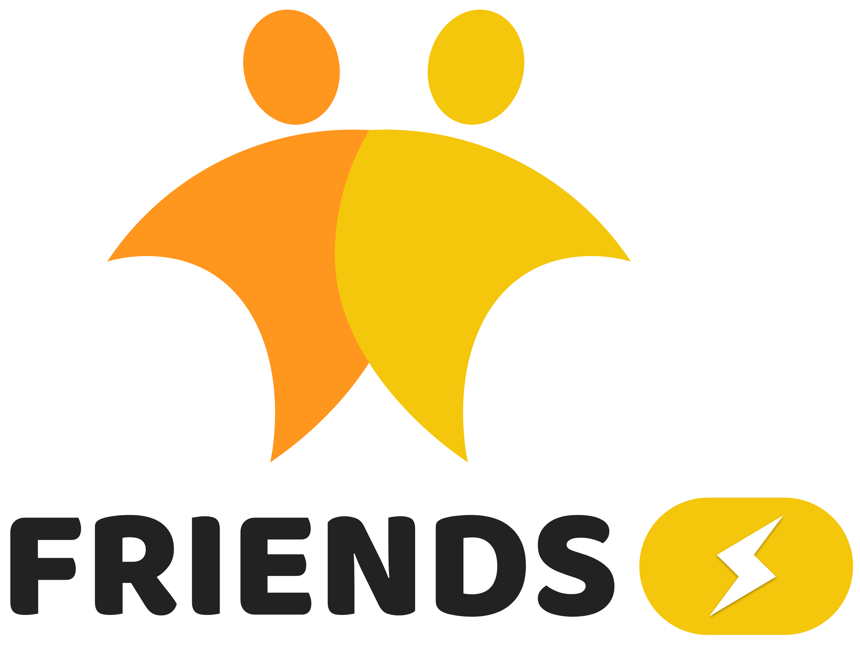 Friends.energy