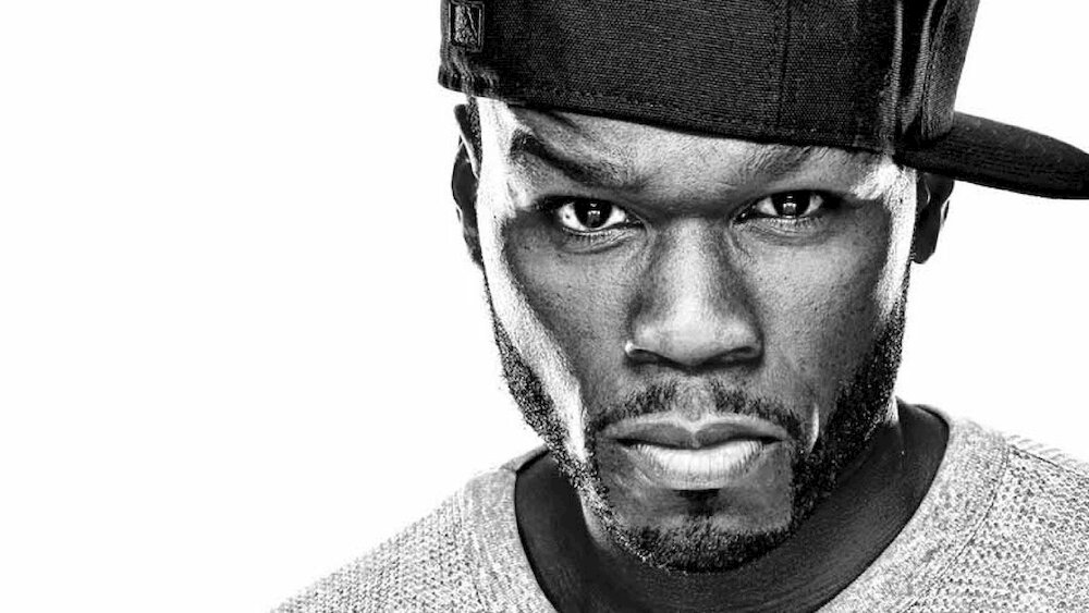 Концерт 50 Cent