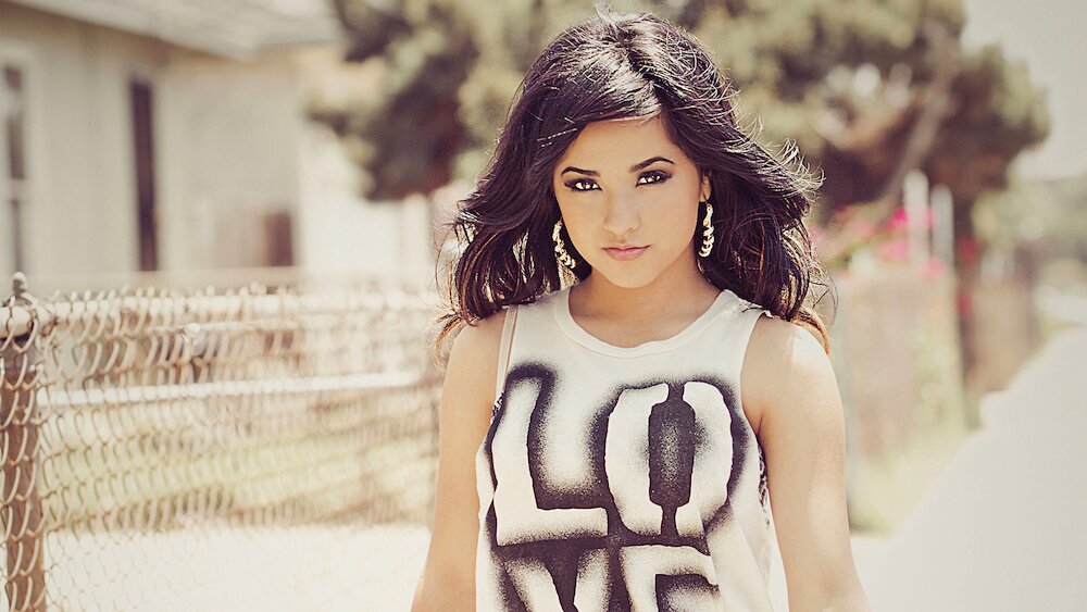 Концерт Becky G