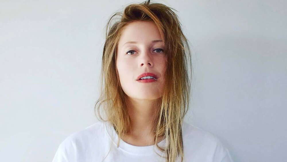 Концерт Charlotte de Witte