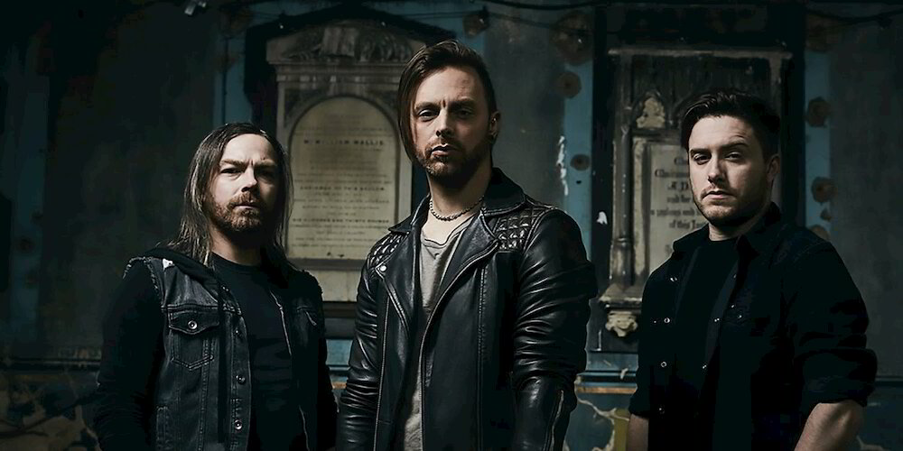 Концерт Bullet for My Valentine