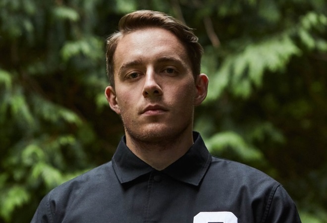 Концерт Dermot Kennedy