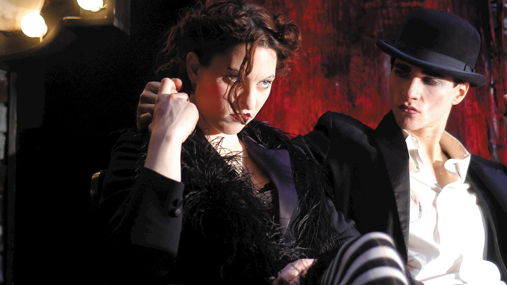 The Dresden Dolls