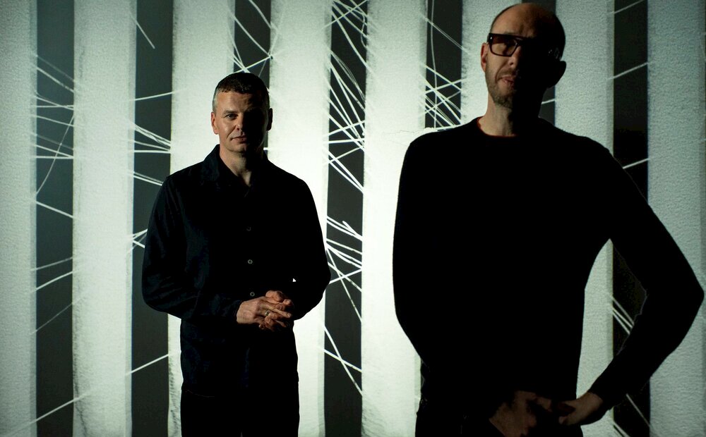 Концерт The Chemical Brothers