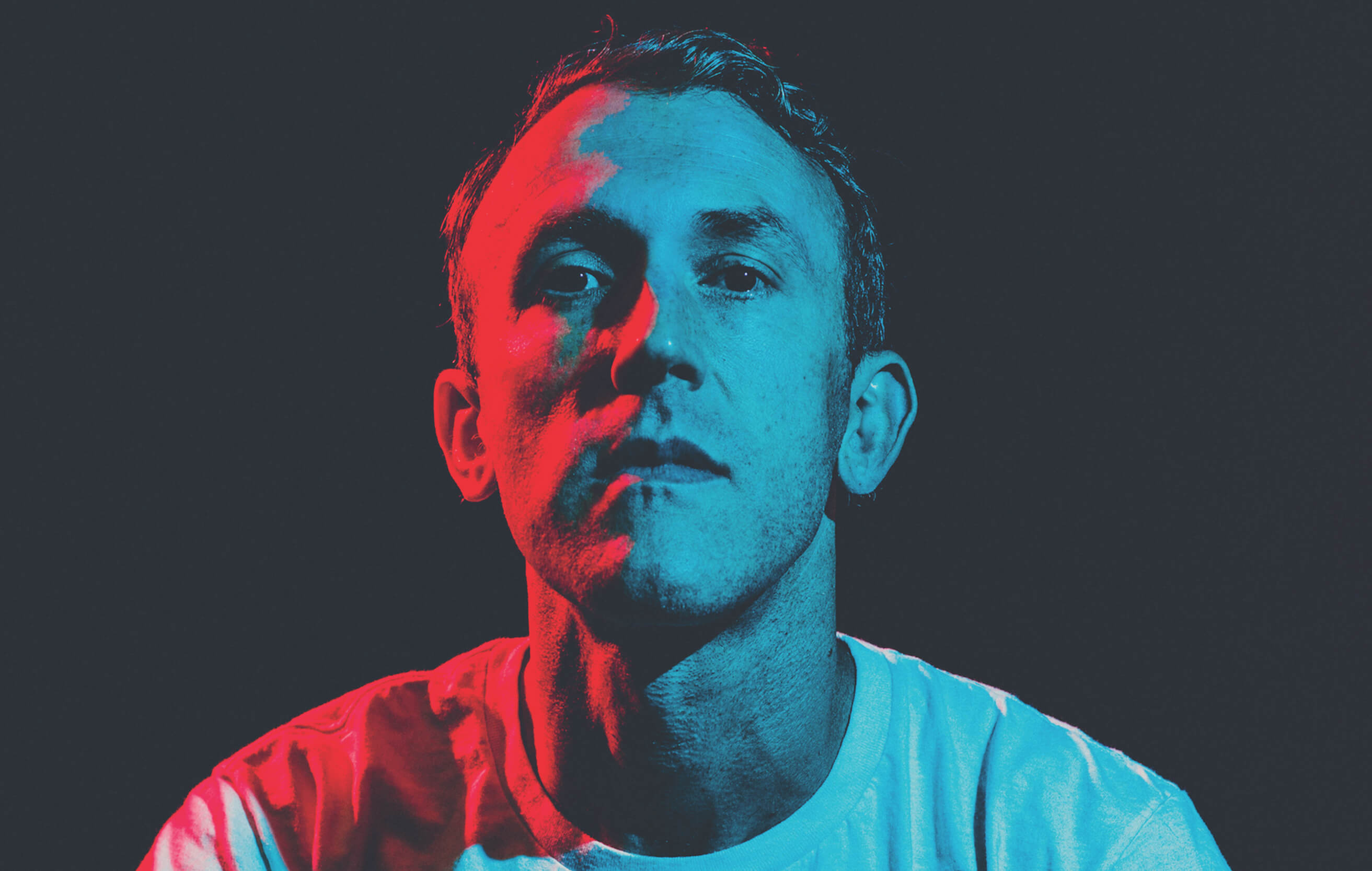 Концерт RJD2