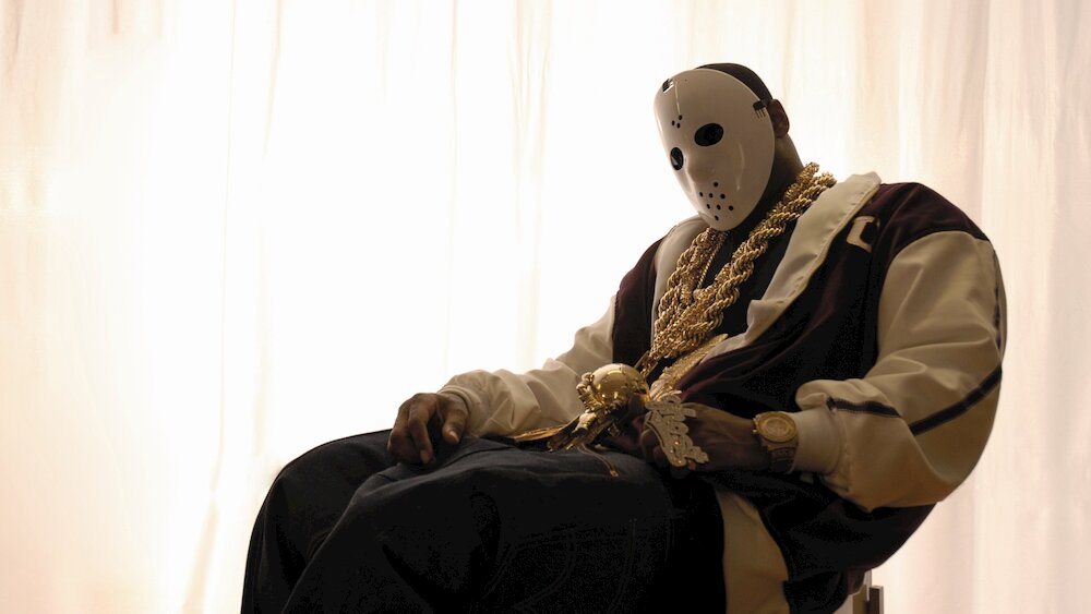 Концерт Ghostface Killah