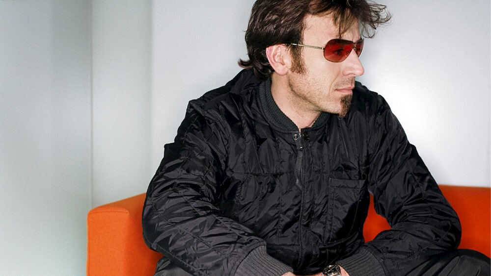 Концерт Benny Benassi