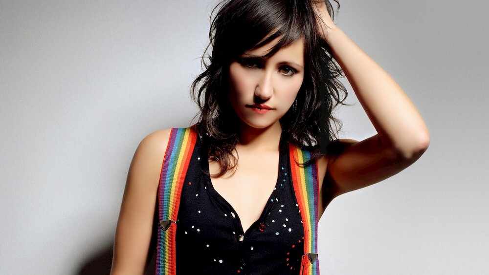 Концерт KT Tunstall