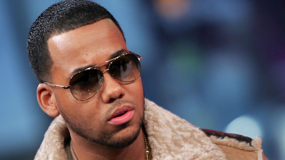Концерт Romeo Santos