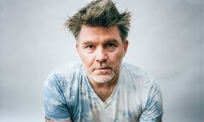 Концерт LCD Soundsystem