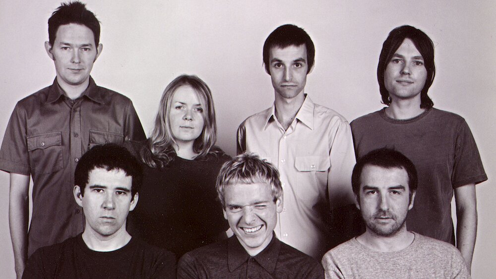 Концерт Belle and Sebastian