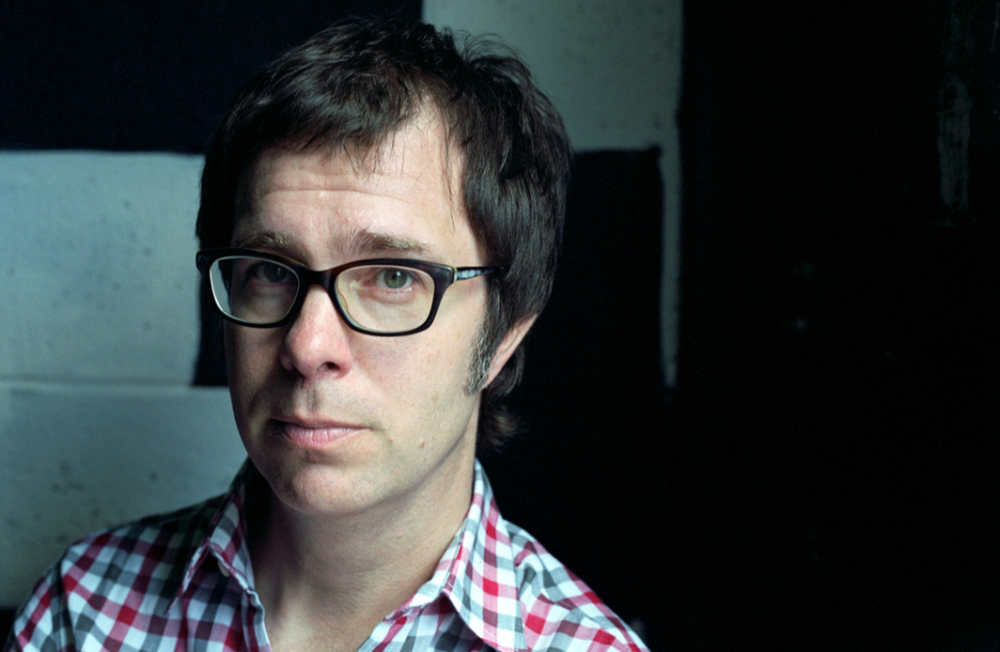 Концерт Ben Folds