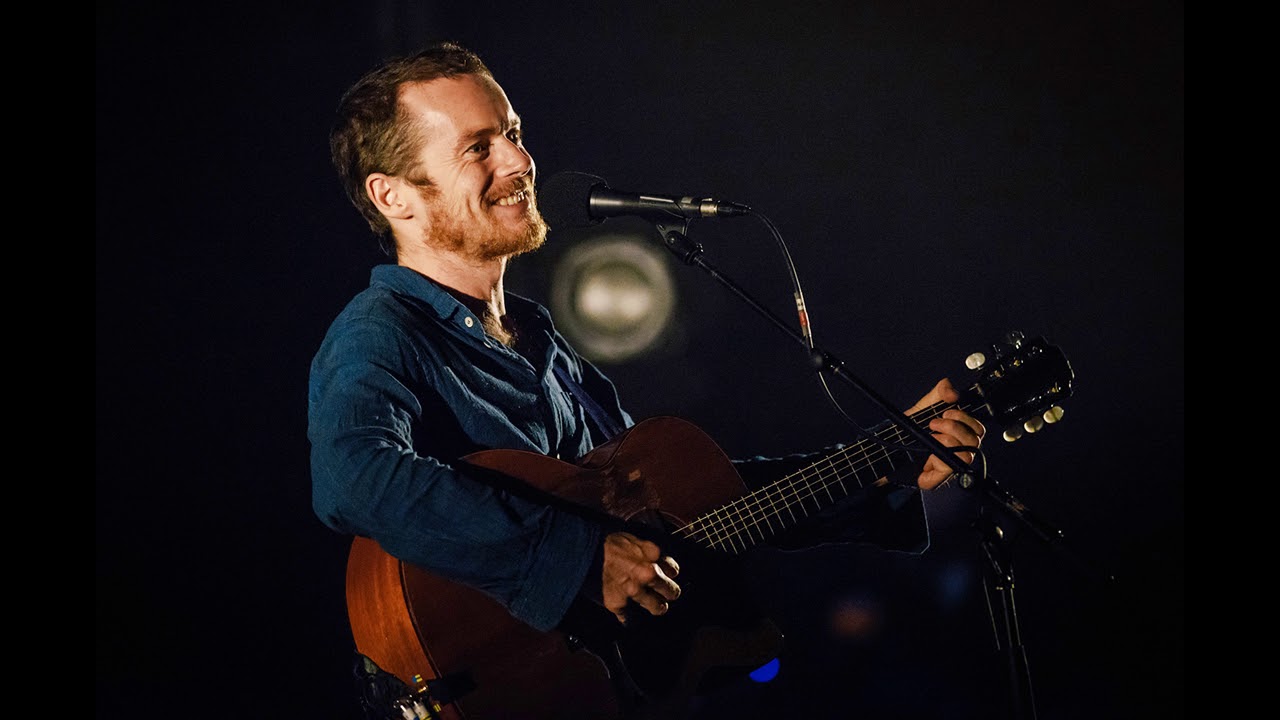 Damien Rice