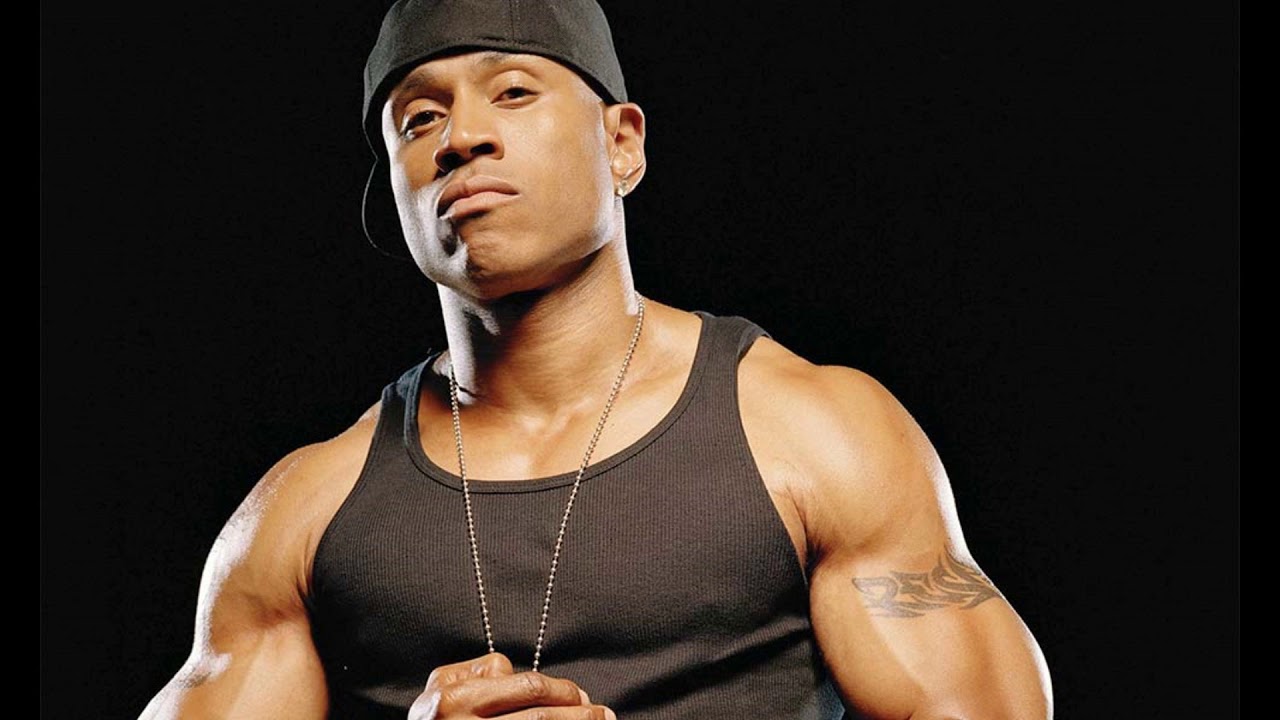 Концерт LL Cool J