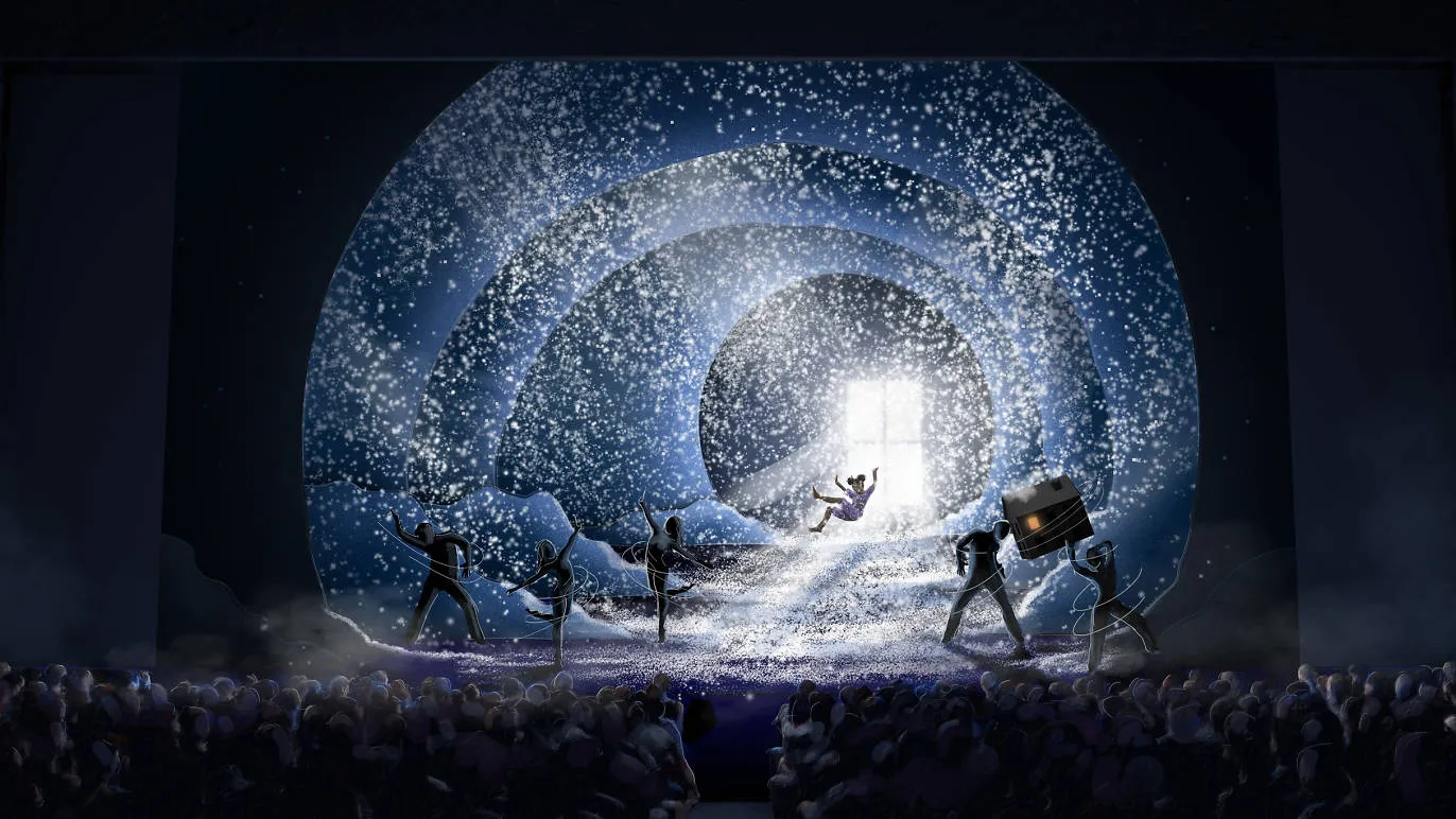 Cirque du Soleil