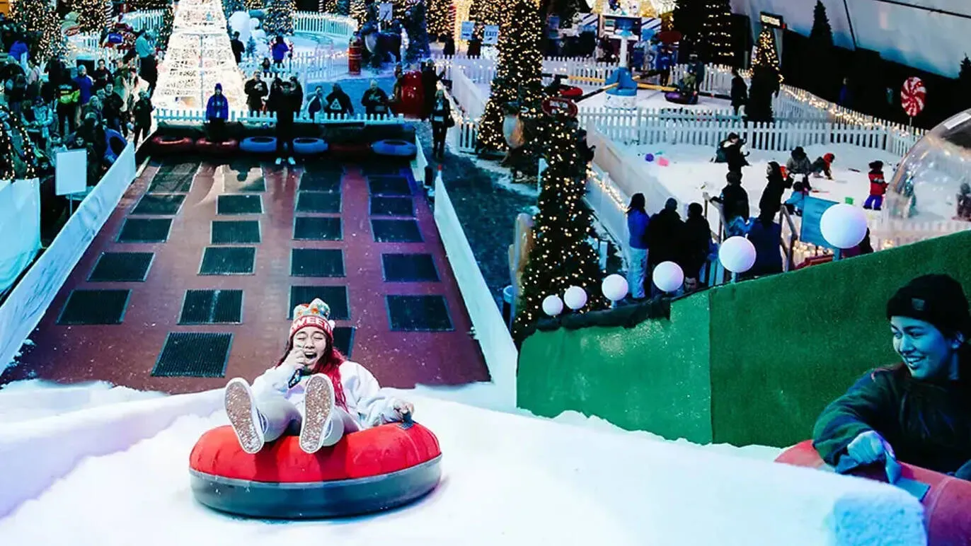 Snow Carnival