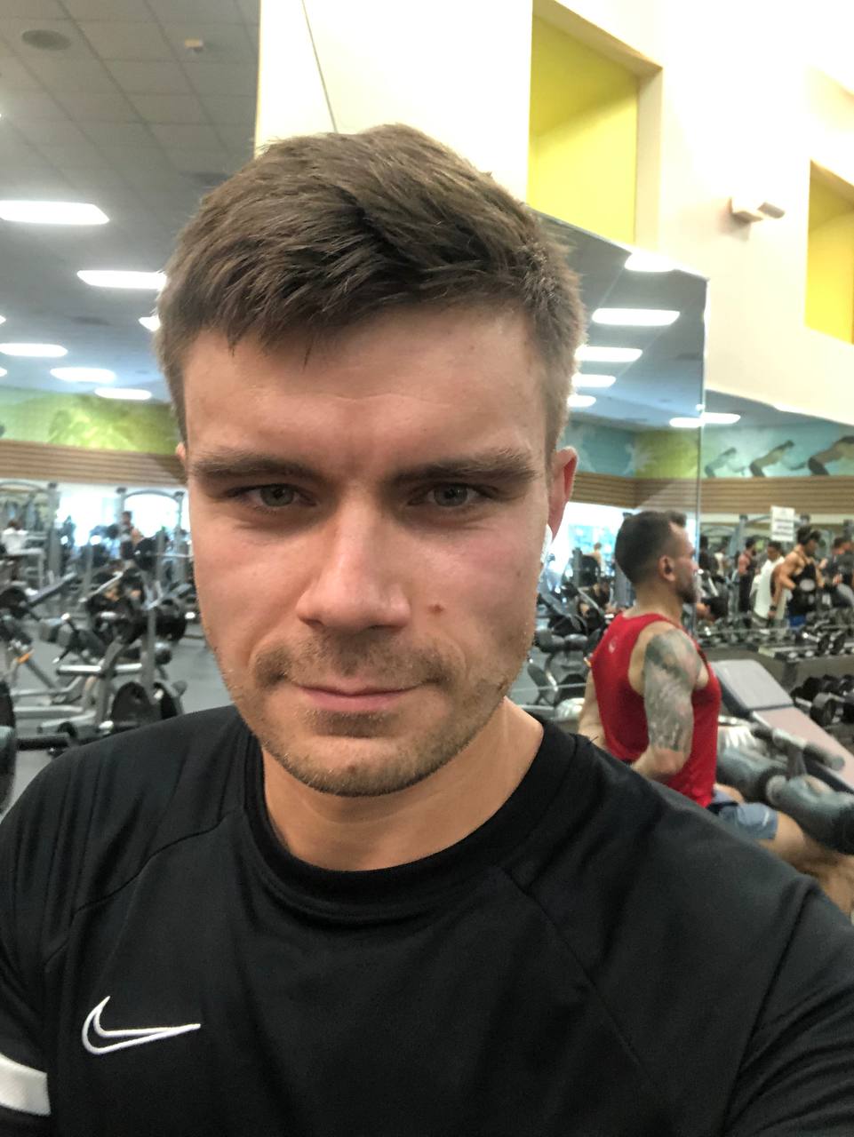Ищу работу в Лос-Анджелес