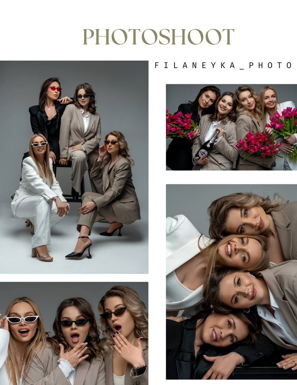 Предлагаю услуги в Чикаго Фото, видео