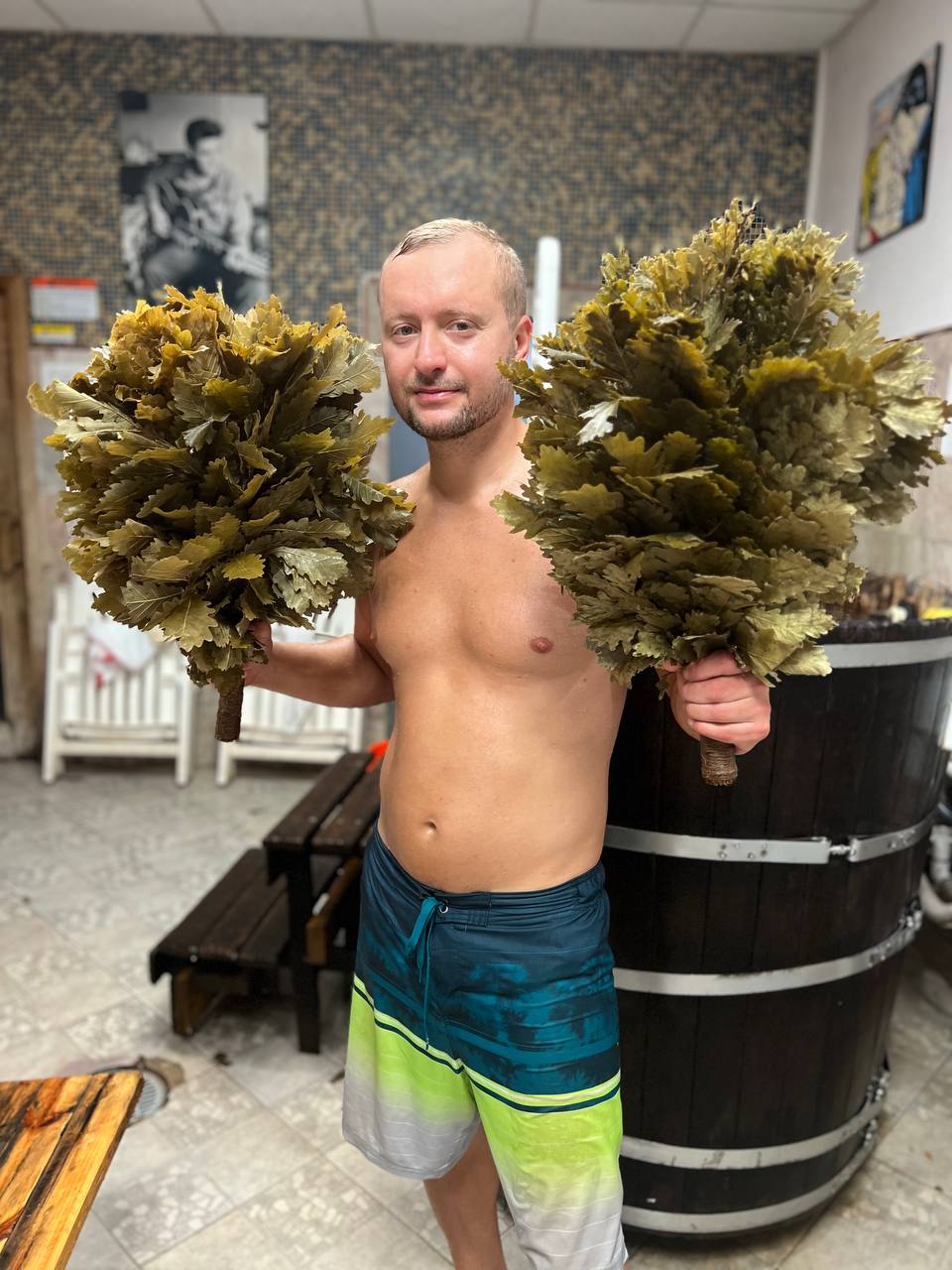 Предлагаю услуги в Майами Массаж
