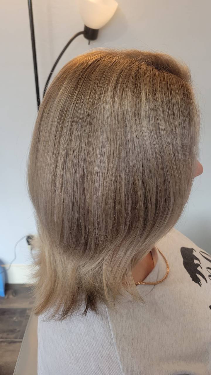 Предлагаю услуги в Сакраменто Парикмахерские услуги