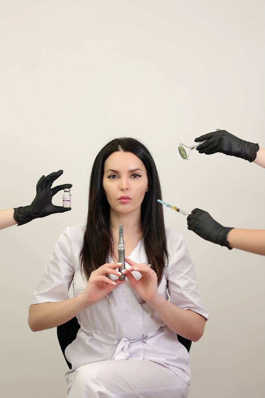 Предлагаю услуги в Лос-Анджелес Косметология