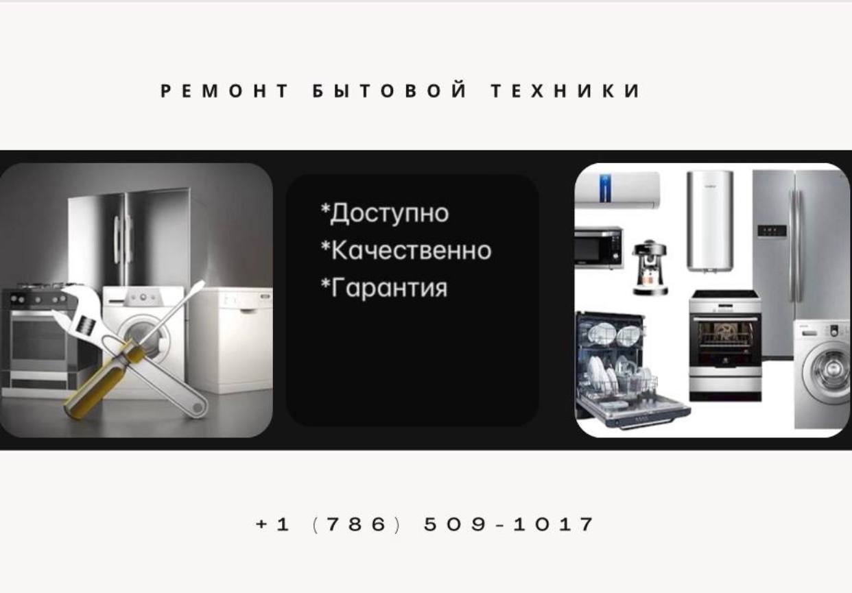 Предлагаю услуги в Майами