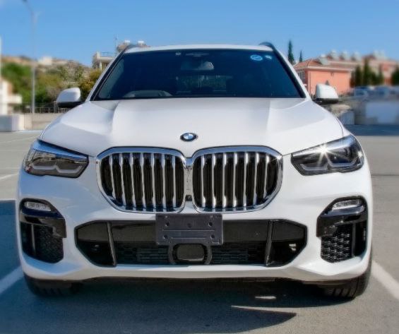 Предлагаю авто в Кипр