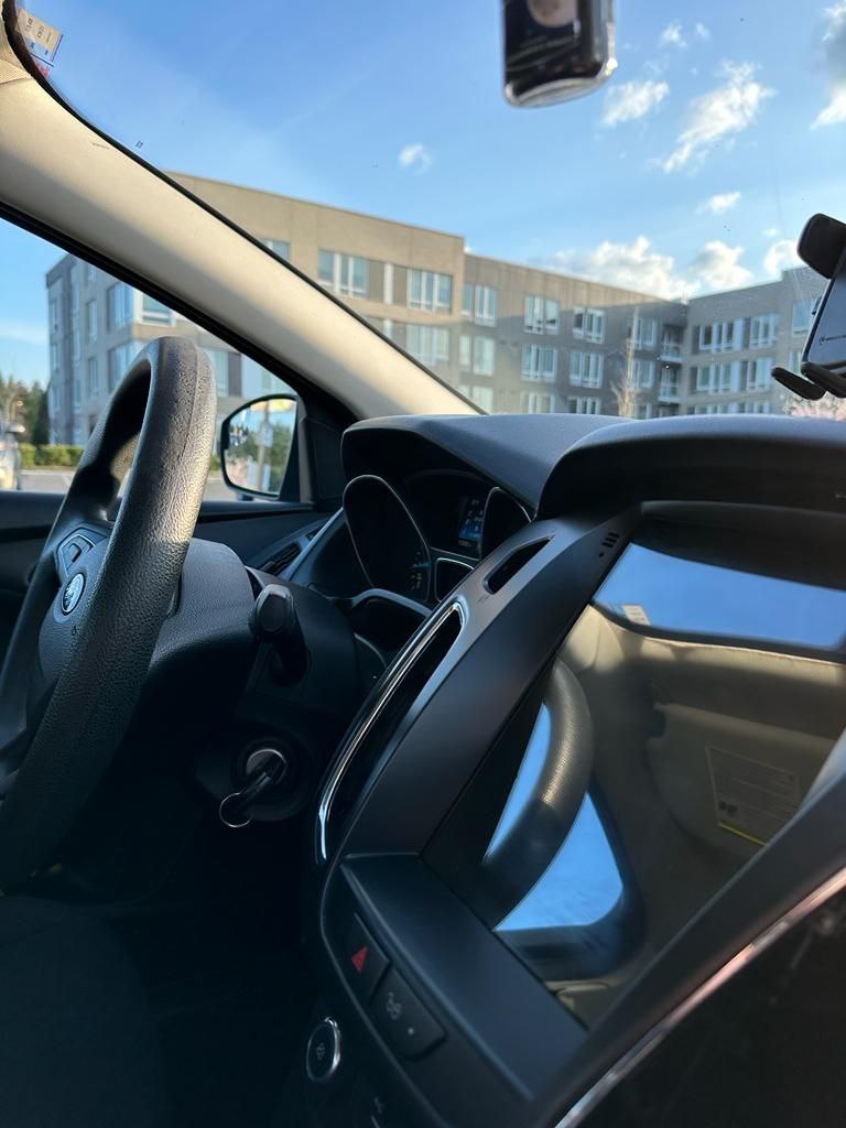 Предлагаю услуги в Сиэтл Аренда авто