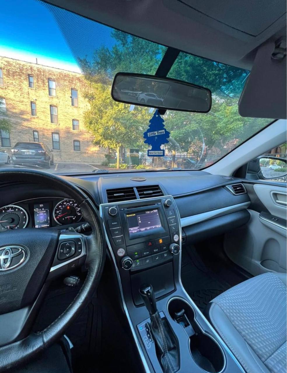 null null в Чикаго