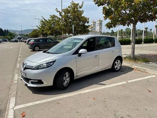Предлагаю услуги в Черногория Аренда авто