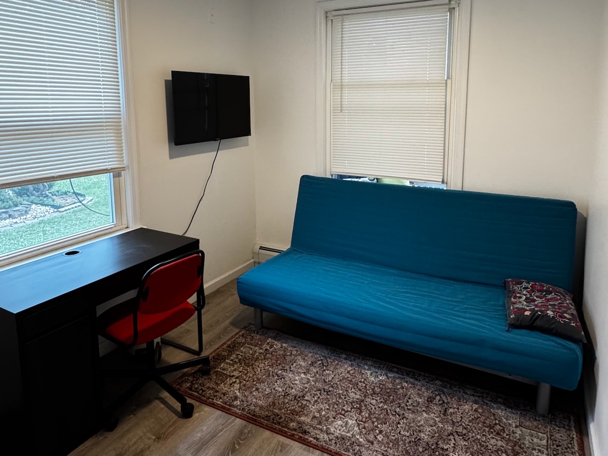 Сдам 1 комнату в NJ, Scotch Plains
