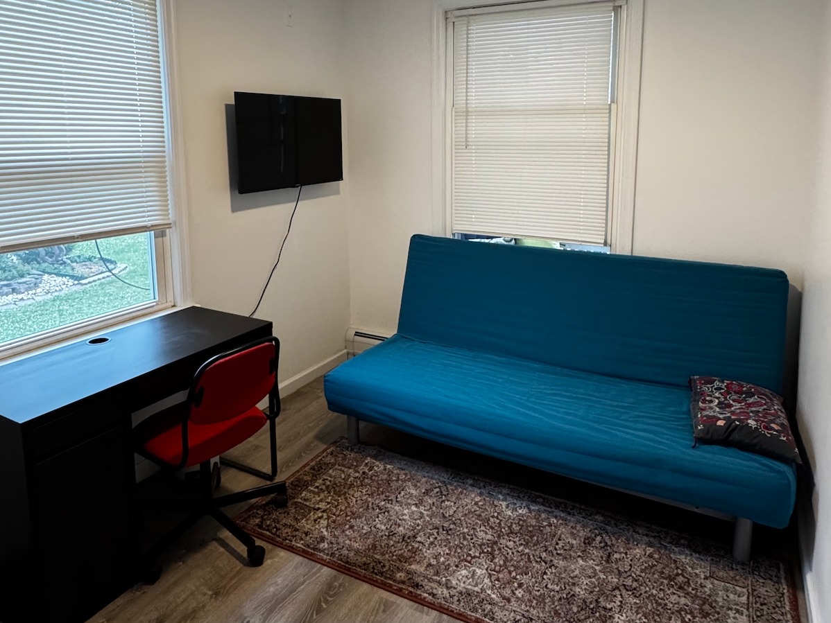 Сдам 1 комнату в NJ, Scotch Plains